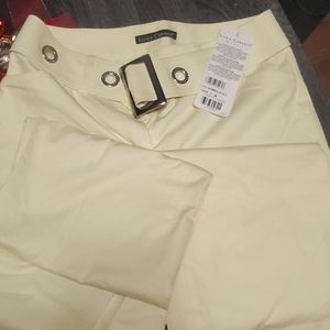 Luisa cerano women's pants